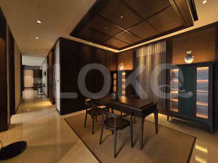 4 Bedroom on 15th Floor for Rent in Anandamaya Residence - fsu1cf 5