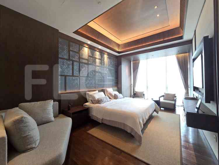 Tipe 4 Kamar Tidur di Lantai 15 untuk disewakan di Anandamaya Residence - fsu92c 4