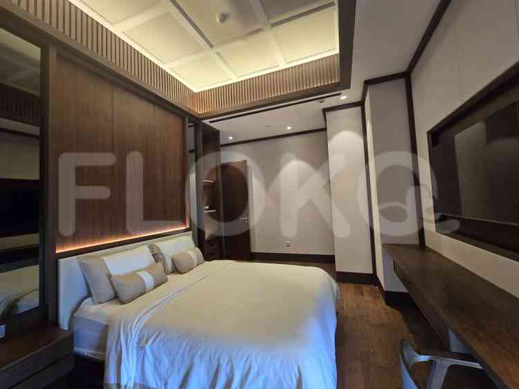 Tipe 4 Kamar Tidur di Lantai 15 untuk disewakan di Anandamaya Residence - fsu92c 2