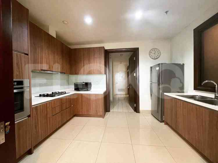 3 Bedroom on 21st Floor for Rent in Pakubuwono View - fgadf0 4