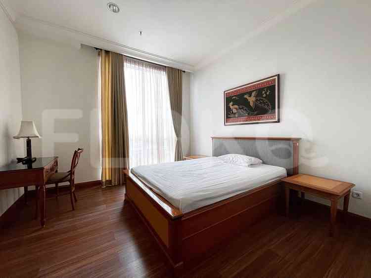 3 Bedroom on 21st Floor for Rent in Pakubuwono View - fgadf0 5