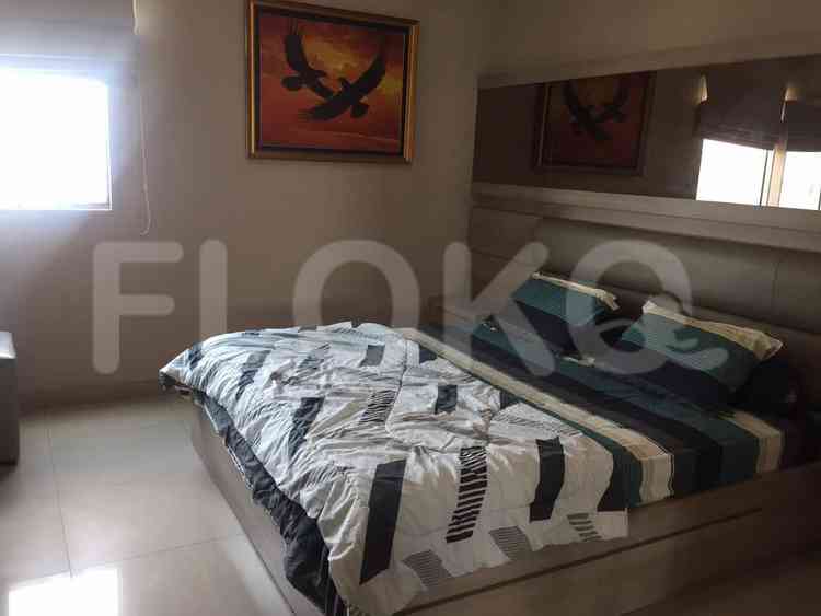 1 Bedroom on 15th Floor for Rent in Sahid Sudirman Residence - fsu88f 1