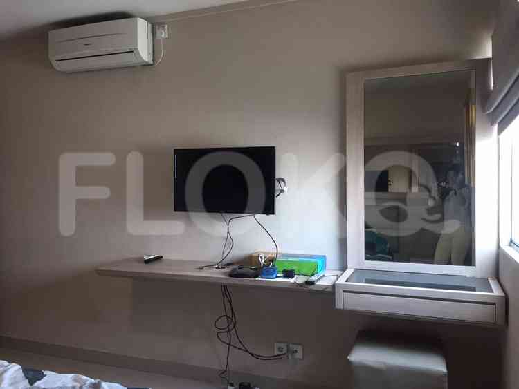 1 Bedroom on 15th Floor for Rent in Sahid Sudirman Residence - fsu88f 2