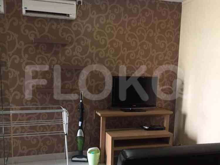 1 Bedroom on 15th Floor for Rent in Sahid Sudirman Residence - fsu88f 3
