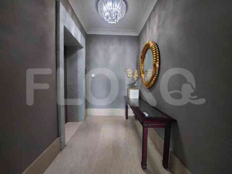 3 Bedroom on 17th Floor for Rent in Pakubuwono Residence - fga515 2