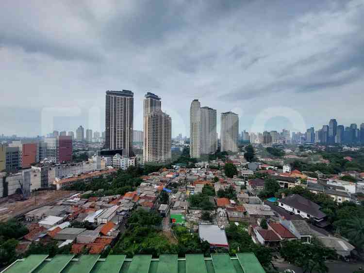 3 Bedroom on 17th Floor for Rent in Pakubuwono Residence - fga515 6