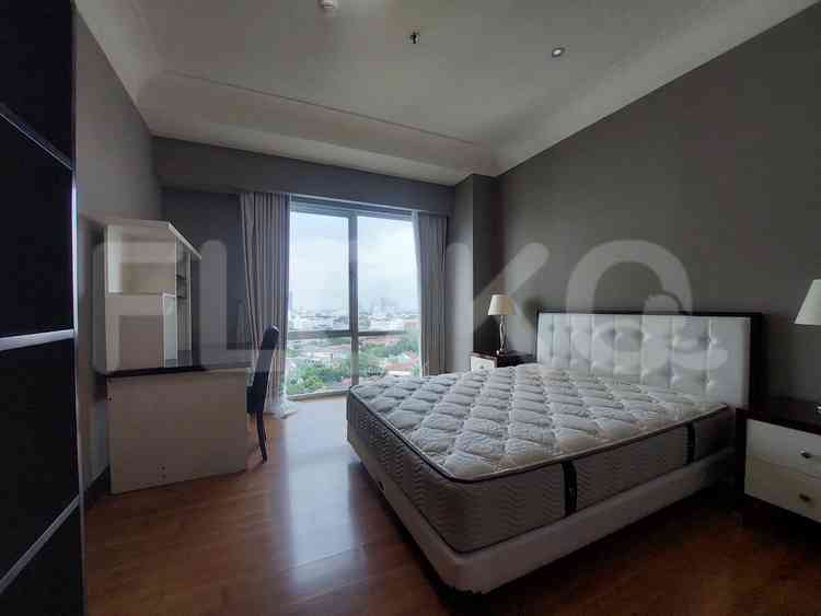 3 Bedroom on 17th Floor for Rent in Pakubuwono Residence - fga515 1