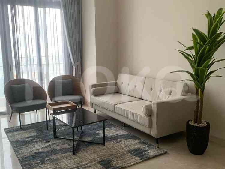 3 Bedroom on 21st Floor for Rent in The Stature Residence - fme642 4