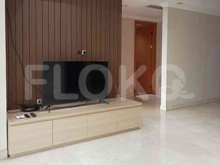 3 Bedroom on 30th Floor for Rent in Sudirman Mansion Apartment - fsu27a 1