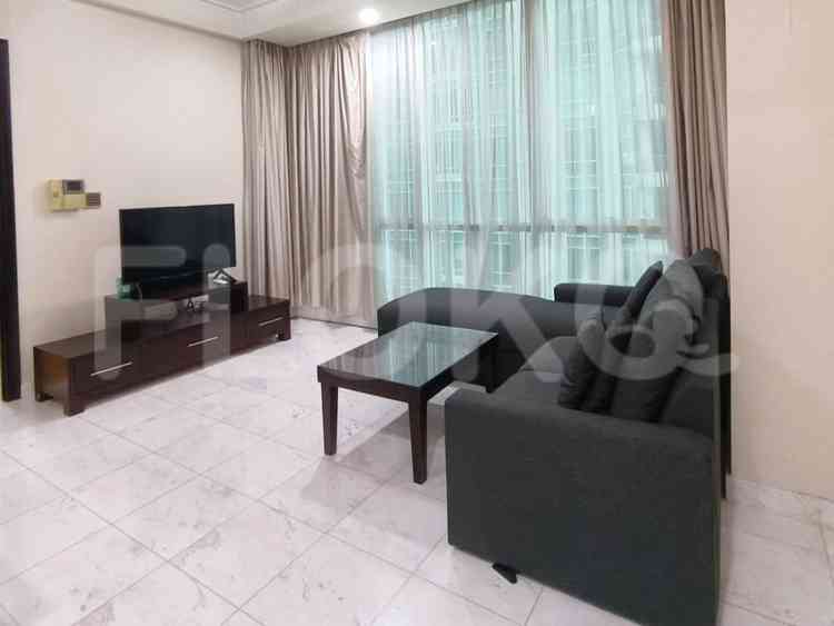 2 Bedroom on 30th Floor for Rent in The Peak Apartment - fsud85 4