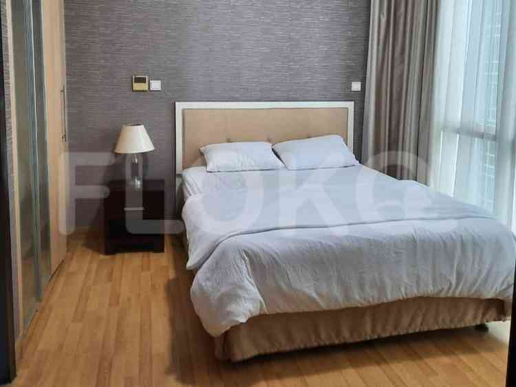 2 Bedroom on 10th Floor for Rent in The Peak Apartment - fsua3d 2