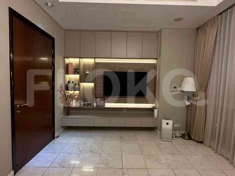 2 Bedroom on 15th Floor for Rent in The Peak Apartment - fsu35c 2