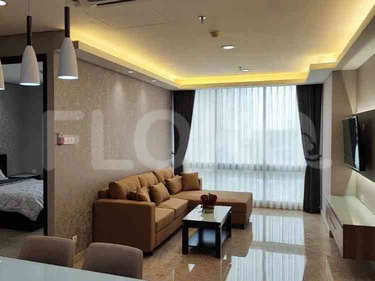 2 Bedroom on 5th Floor for Rent in The Grove Apartment - fku692 1