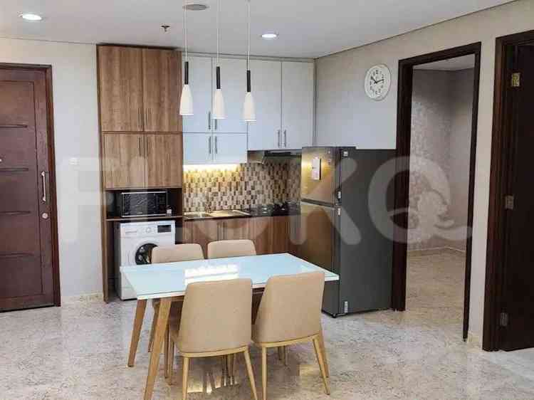 2 Bedroom on 5th Floor for Rent in The Grove Apartment - fku692 3