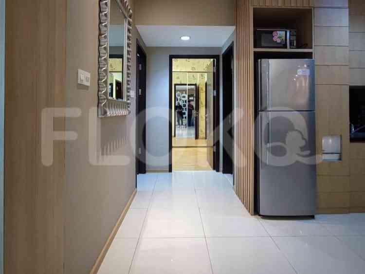 2 Bedroom on 15th Floor for Rent in Gandaria Heights - fga837 4
