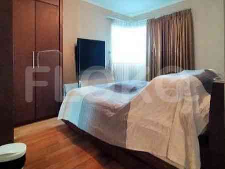 3 Bedroom on 12th Floor for Rent in Sudirman Residence - fsuebf 2