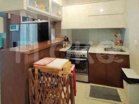 3 Bedroom on 12th Floor for Rent in Sudirman Residence - fsuebf 3