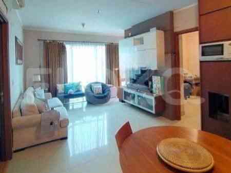 3 Bedroom on 12th Floor for Rent in Sudirman Residence - fsuebf 1