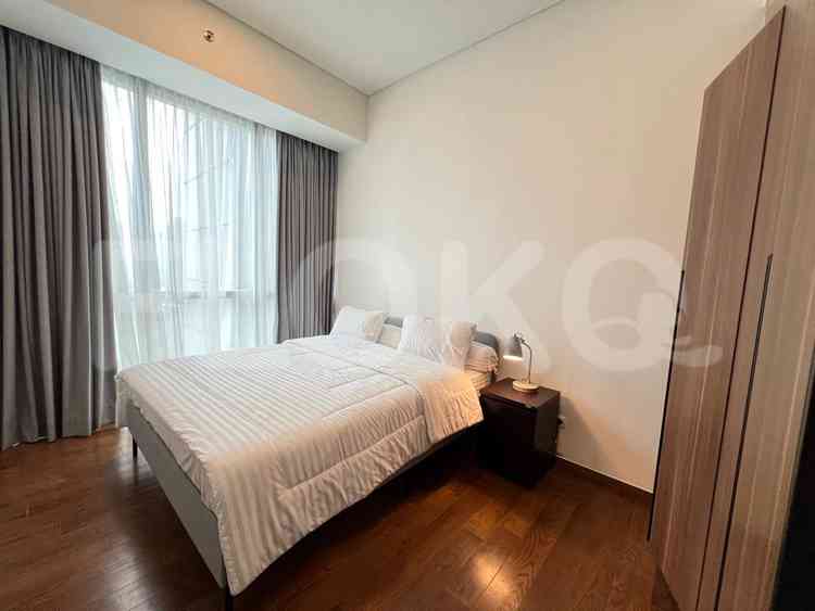 2 Bedroom on 12th Floor for Rent in Anandamaya Residence - fsu315 2