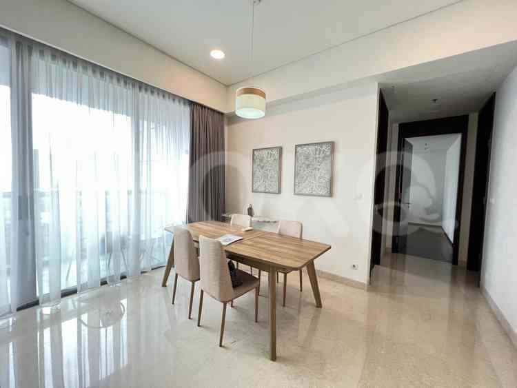 2 Bedroom on 12th Floor for Rent in Anandamaya Residence - fsu315 4
