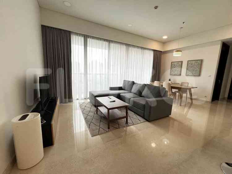 2 Bedroom on 12th Floor for Rent in Anandamaya Residence - fsu315 1