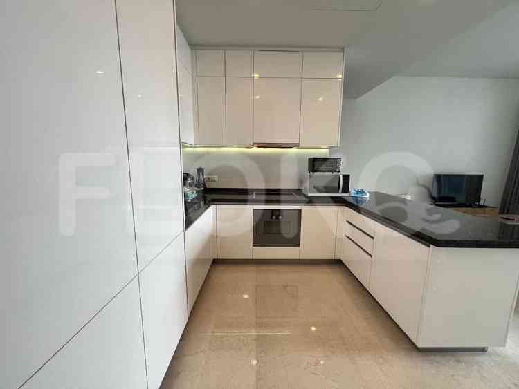 2 Bedroom on 12th Floor for Rent in Anandamaya Residence - fsu315 5