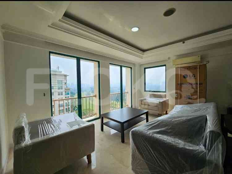 3 Bedroom on 15th Floor for Rent in Golfhill Terrace Apartment - fpo02f 6