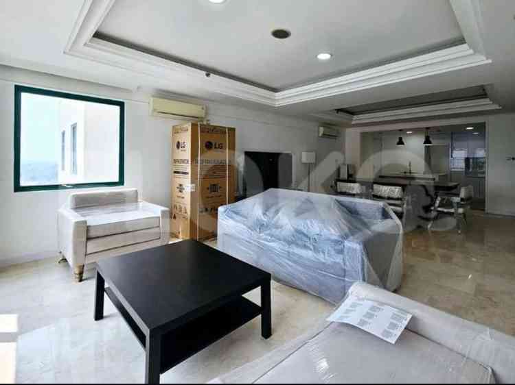 3 Bedroom on 15th Floor for Rent in Golfhill Terrace Apartment - fpo02f 1