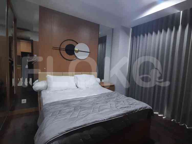 Tipe 2 Kamar Tidur di Lantai 19 untuk disewakan di Arandra Residence - fce2bc 4