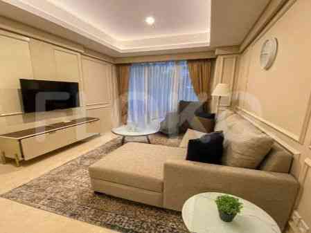 1 Bedroom on 20th Floor for Rent in Pondok Indah Residence - fpo80a 5