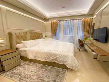 1 Bedroom on 20th Floor for Rent in Pondok Indah Residence - fpo80a 6