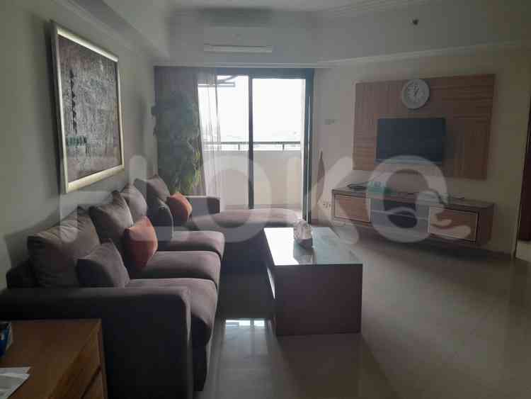 3 Bedroom on 17th Floor for Rent in Aryaduta Suites Semanggi - fsudb1 1