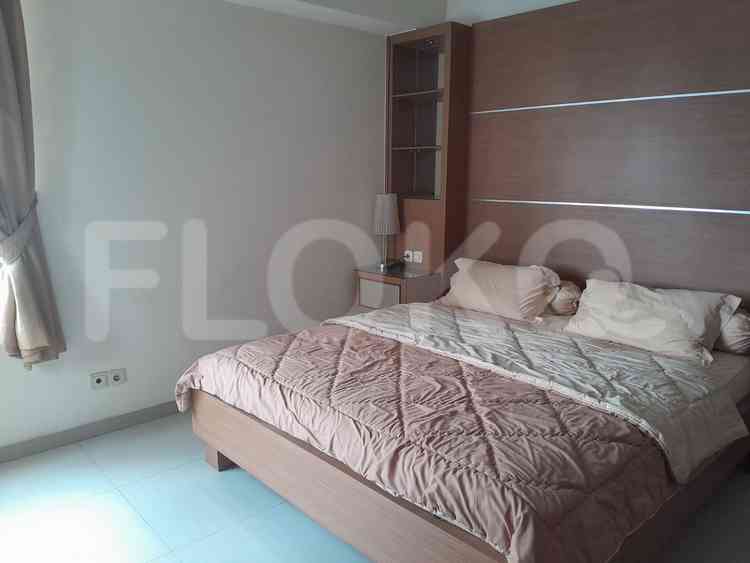 3 Bedroom on 17th Floor for Rent in Aryaduta Suites Semanggi - fsudb1 2