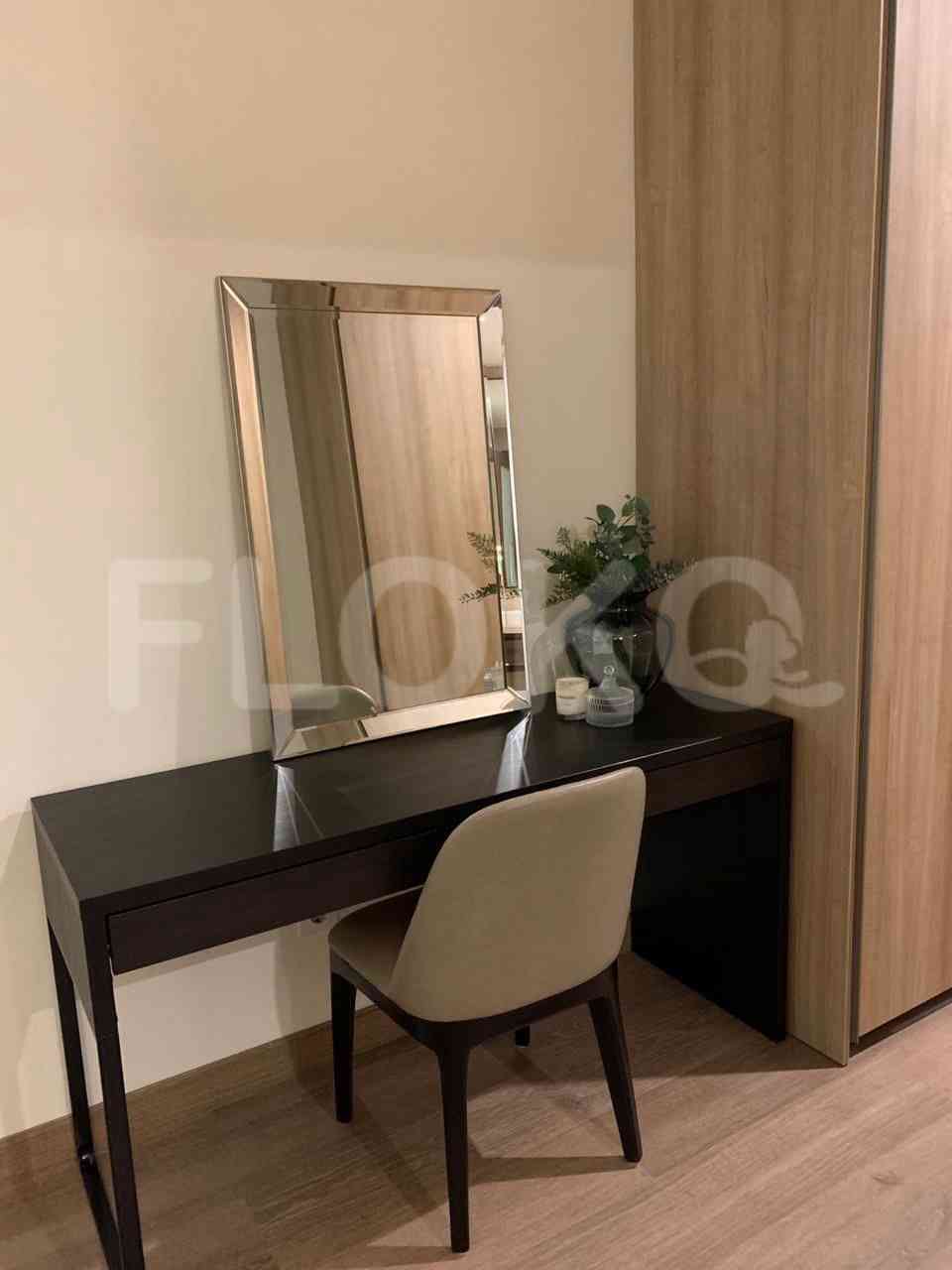 2 Bedroom on 18th Floor for Rent in Pakubuwono Spring Apartment - fga597 5