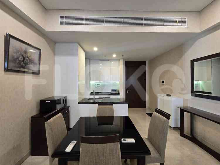2 Bedroom on 15th Floor for Rent in Anandamaya Residence - fsu742 3