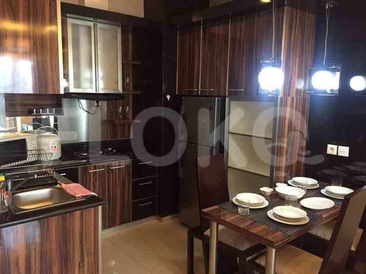 1 Bedroom on 18th Floor for Rent in Permata Gandaria Apartment - fga69b 3