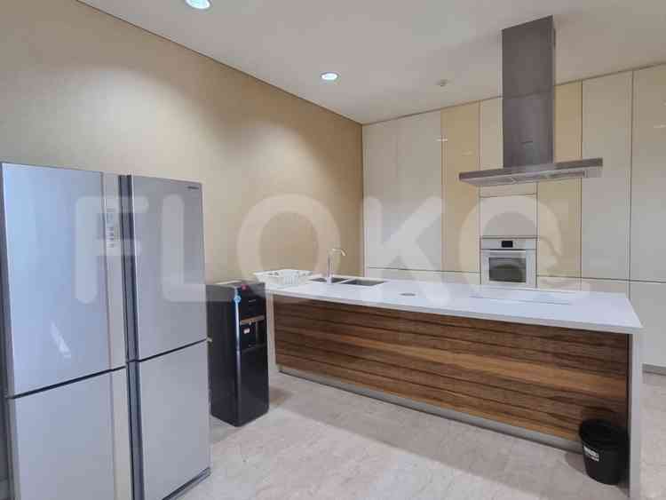 3 Bedroom on 30th Floor for Rent in Pakubuwono House - fga894 3