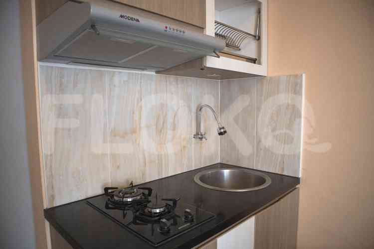 1 Bedroom on 24th Floor for Rent in Green Pramuka City Apartment - fcef86 5