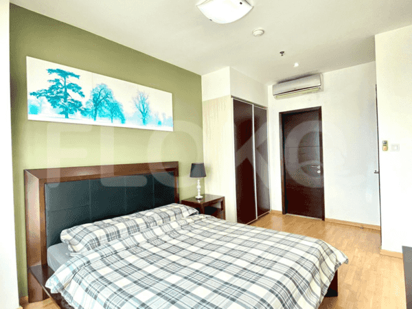 2 Bedroom on 15th Floor for Rent in Gandaria Heights  - fga8ea 5
