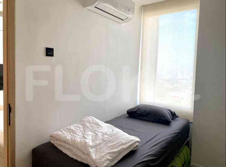 2 Bedroom on 27th Floor for Rent in FX Residence - fsua61 3