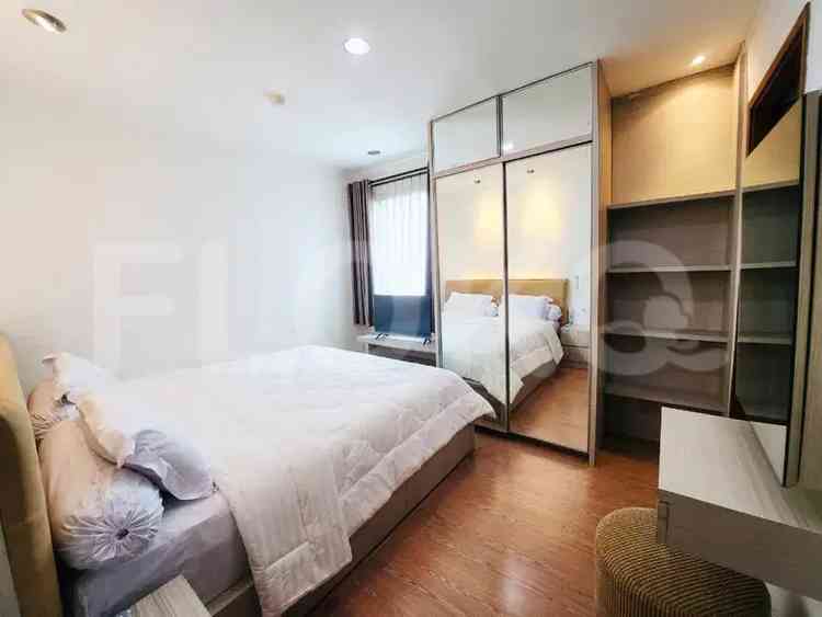 2 Bedroom on 24th Floor for Rent in Sahid Sudirman Residence - fsu5dd 1