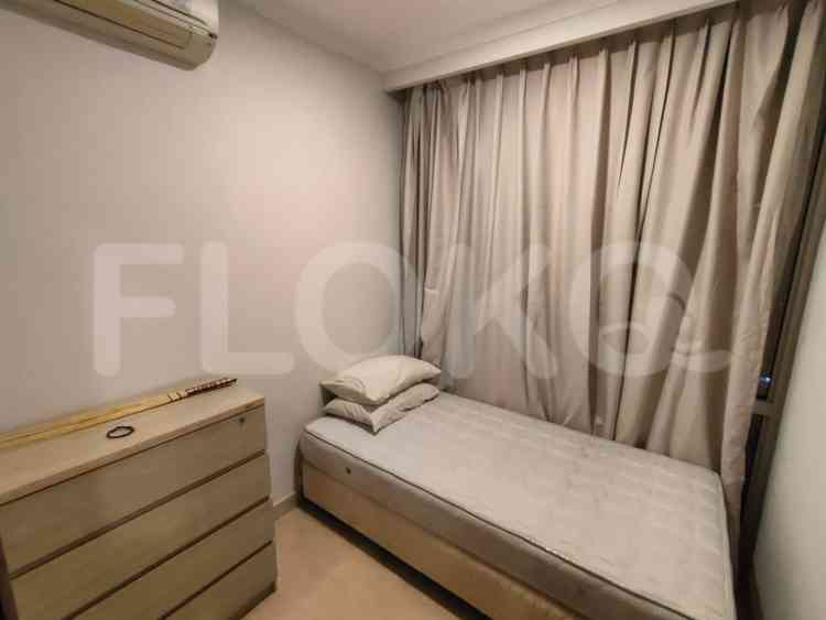 2 Bedroom on 15th Floor for Rent in Menteng Park - fme700 4