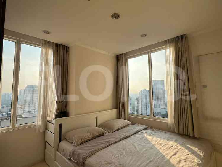 2 Bedroom on 30th Floor for Rent in FX Residence - fsu0f4 4