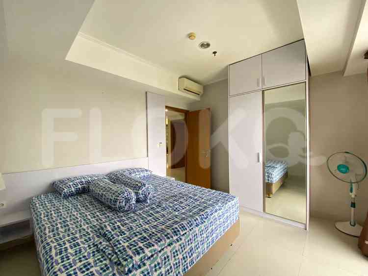 3 Bedroom on 15th Floor for Rent in The Mansion Kemayoran - fke402 4