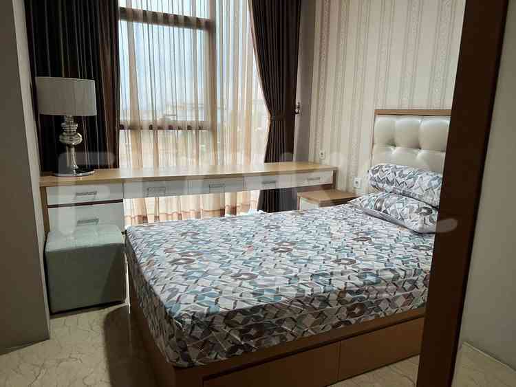 Tipe 2 Kamar Tidur di Lantai 15 untuk disewakan di Lavanue Apartemen - fpa812 5