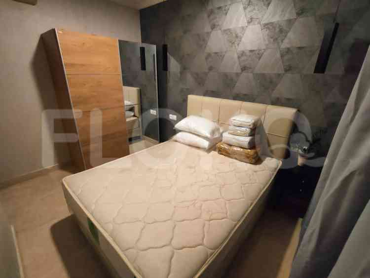 Tipe 2 Kamar Tidur di Lantai 15 untuk disewakan di Menteng Park - fme42e 3
