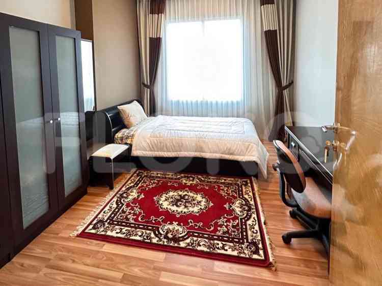 2 Bedroom on 30th Floor for Rent in Senayan Residence - fse5db 5