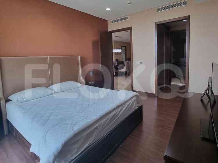 3 Bedroom on 30th Floor for Rent in Pakubuwono House - fga894 6
