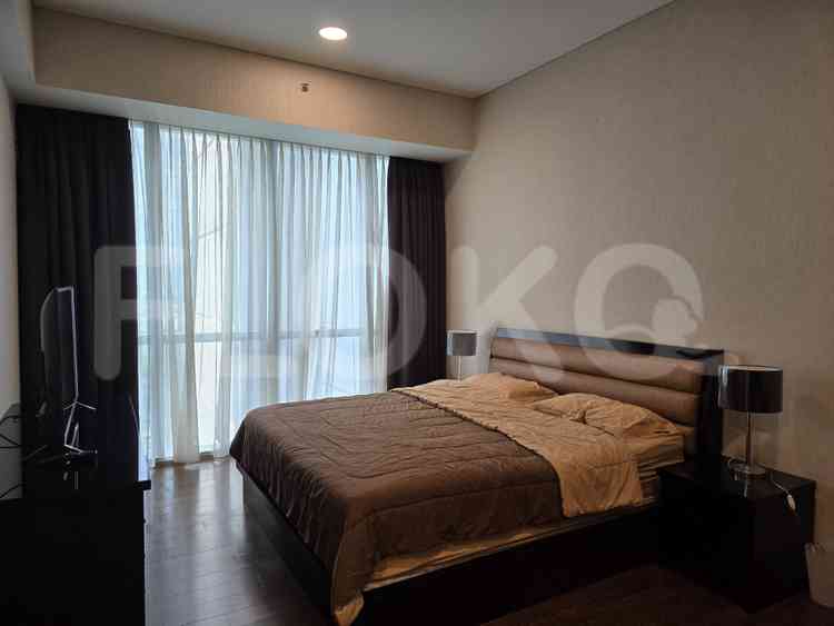 Tipe 2 Kamar Tidur di Lantai 15 untuk disewakan di Anandamaya Residence - fsu462 5