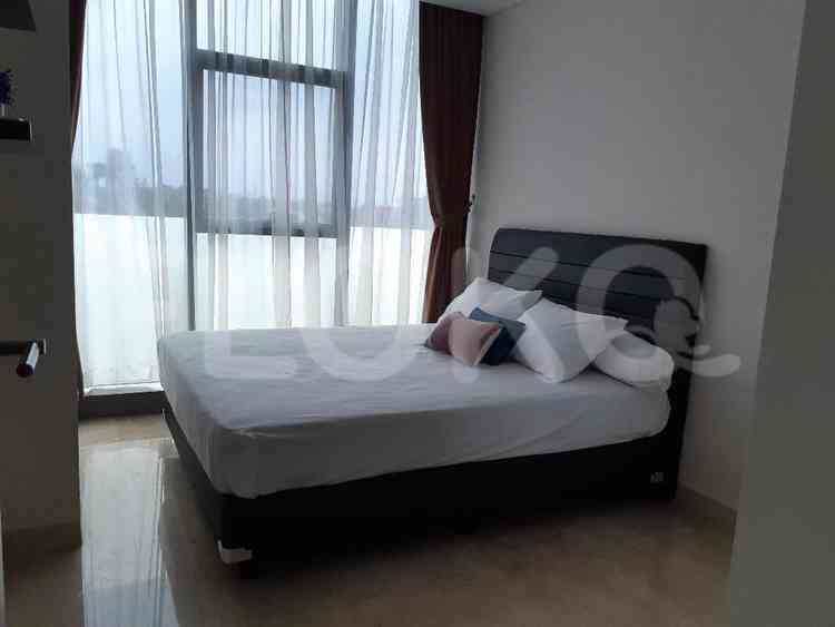 Tipe 2 Kamar Tidur di Lantai 16 untuk disewakan di Lavanue Apartemen - fpadd1 3